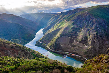Ribeira Sacra