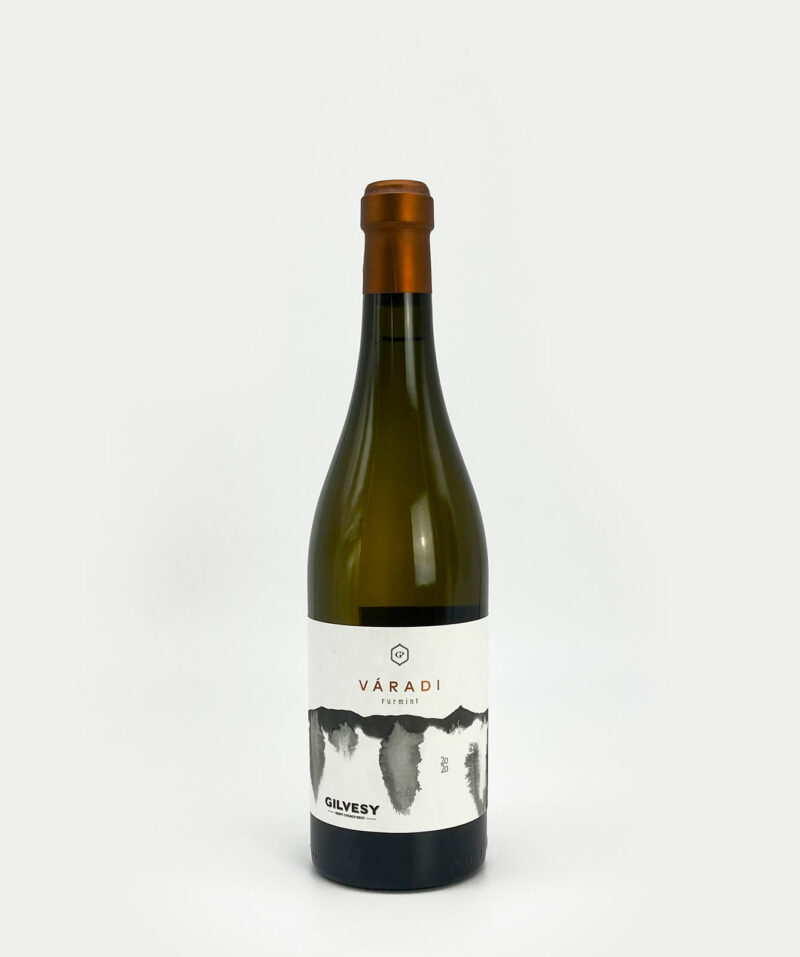 2020 Furmint Varadi, Gilvesy, Lake Balaton