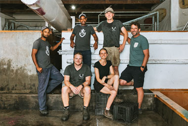 Beaumont Family Wines