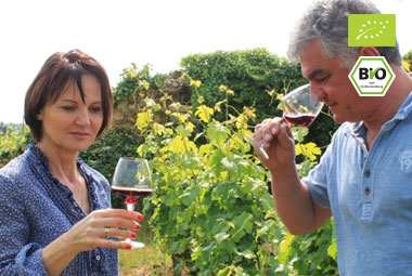 Domaine Wilfrid Rousse