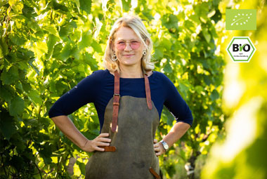 Dorli Muhr – Spitzerberg