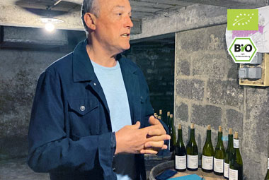 Domaine Emmanuel Giboulot