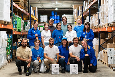 Cul Sec Fruitslagers