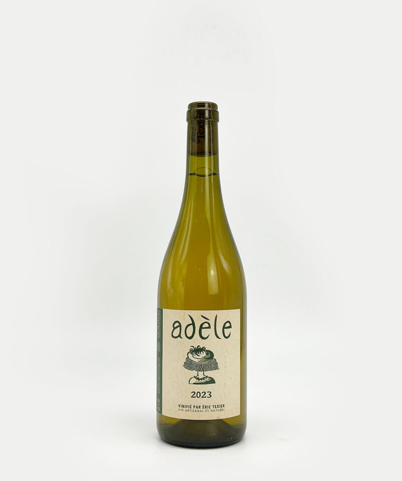 2023 Adele – Eric Texier