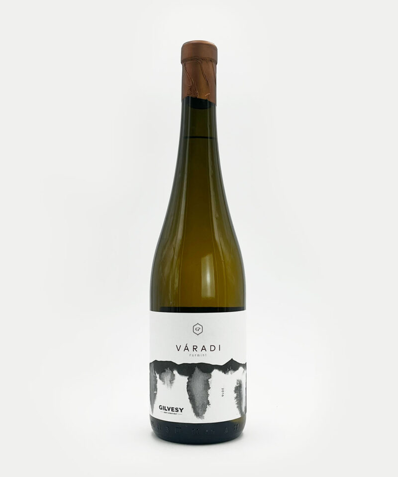 2016 Furmint Váradi