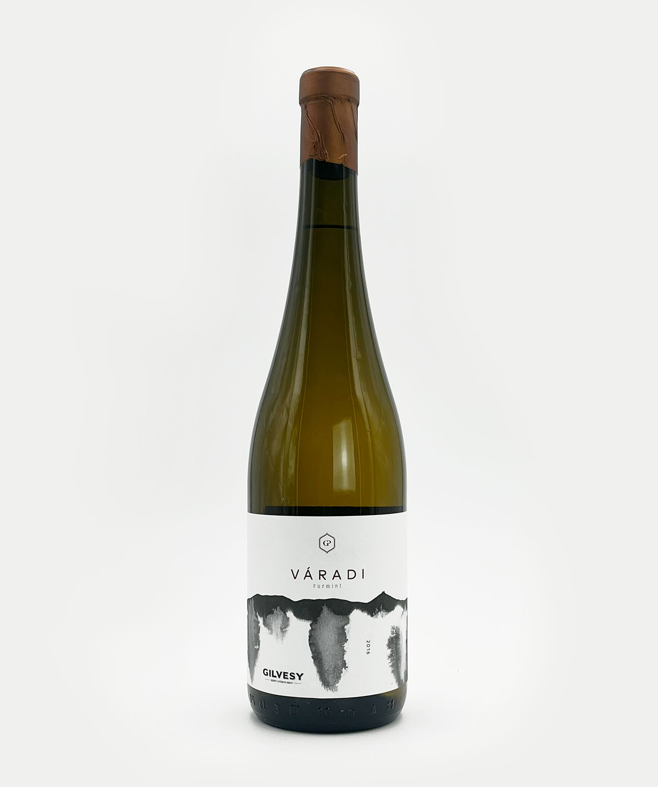 2016 Furmint Váradi