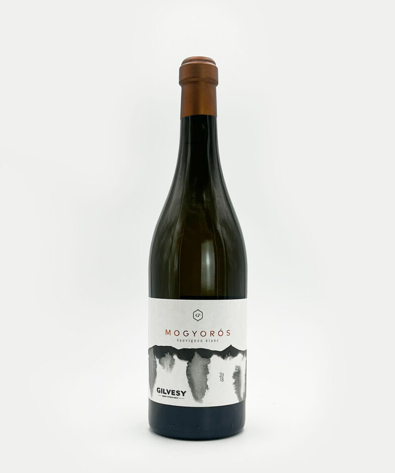 2018 Sauvignon Blanc Mogyorós