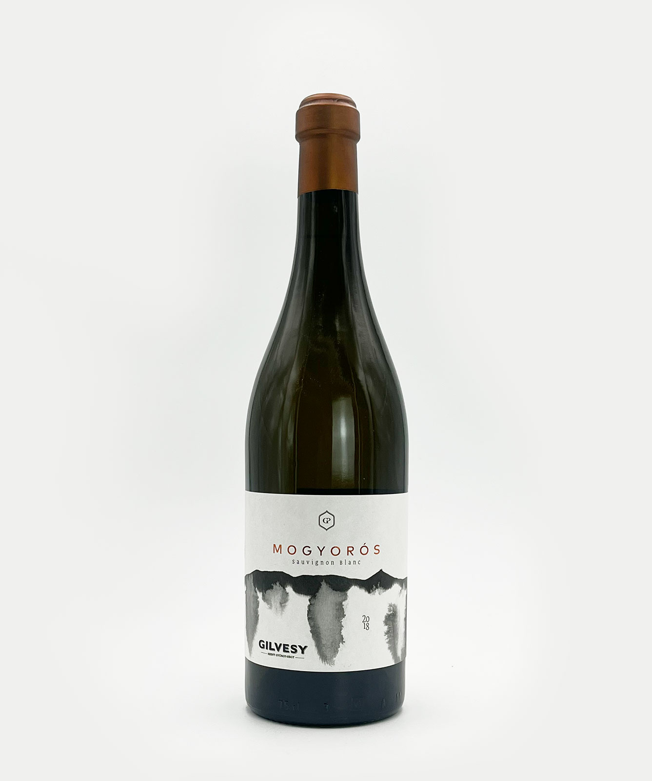 2018 Sauvignon Blanc Mogyorós