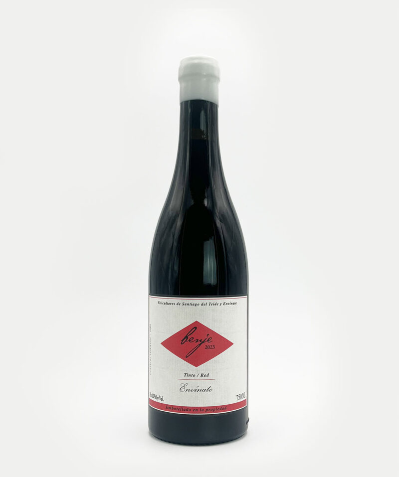 2023 Benje Tinto