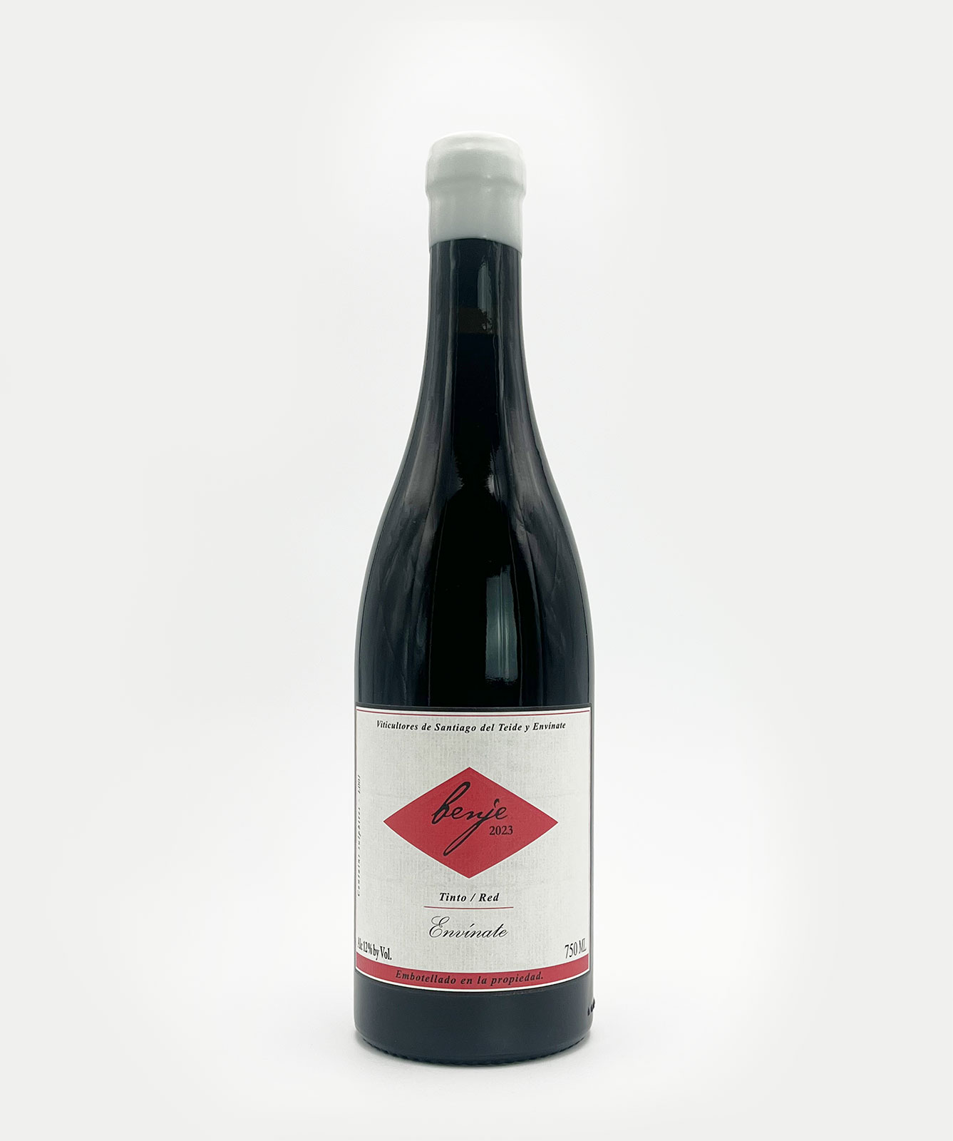 2023 Benje Tinto