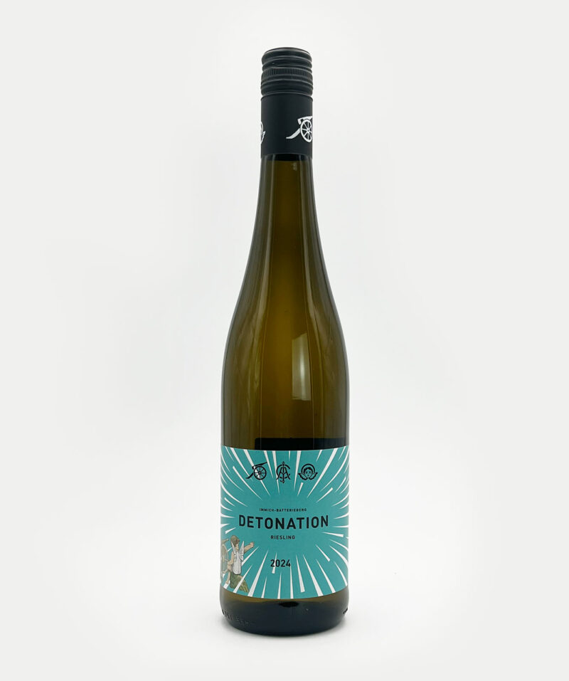 2024 Detonation Riesling