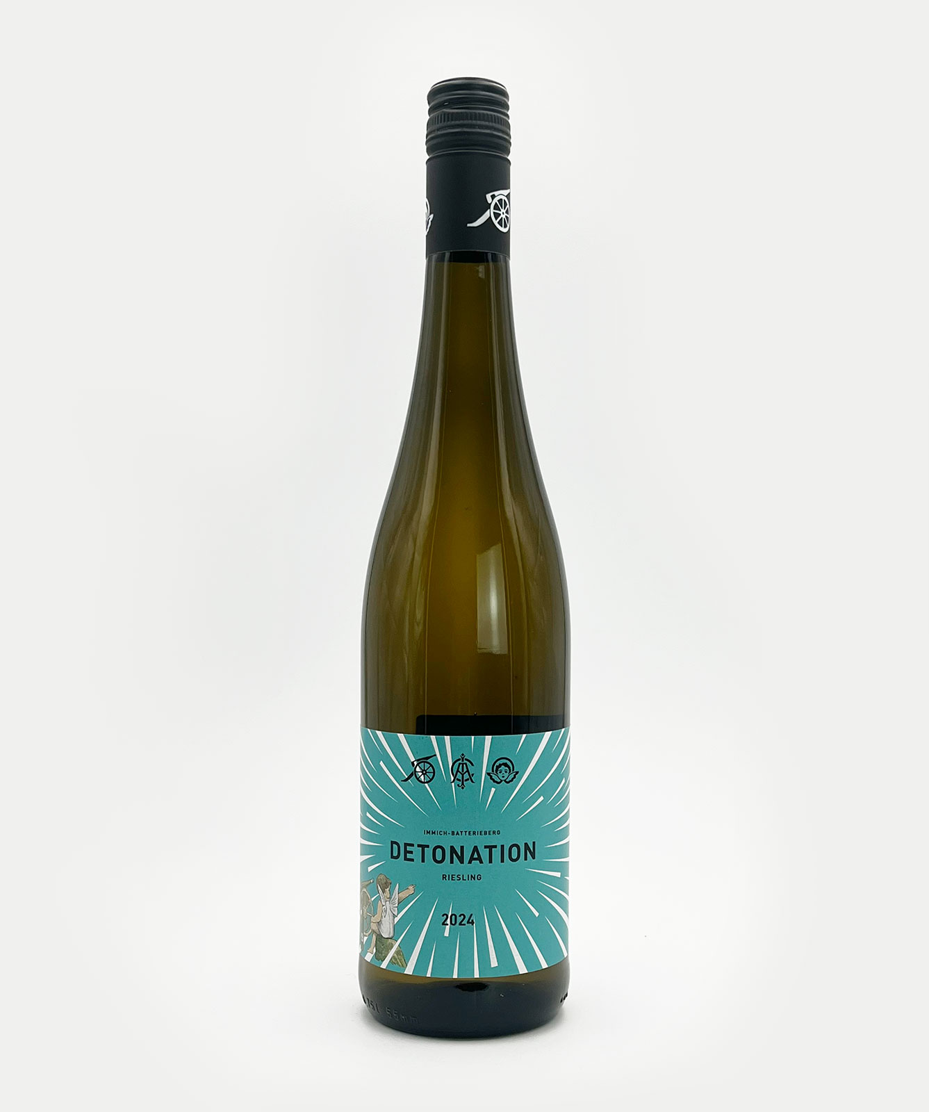 2024 Detonation Riesling