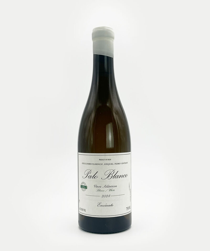 2024 Palo Blanco
