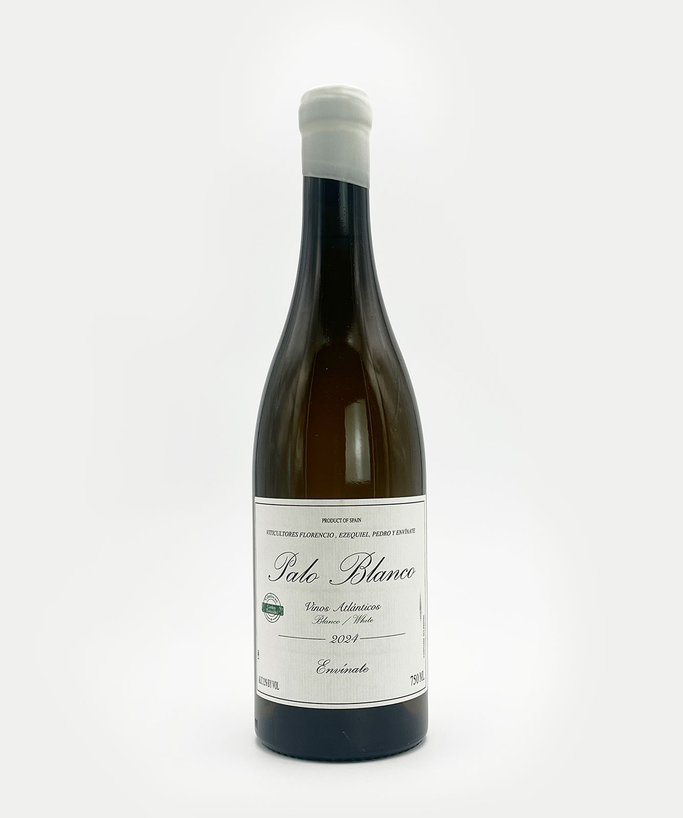 2024 Palo Blanco