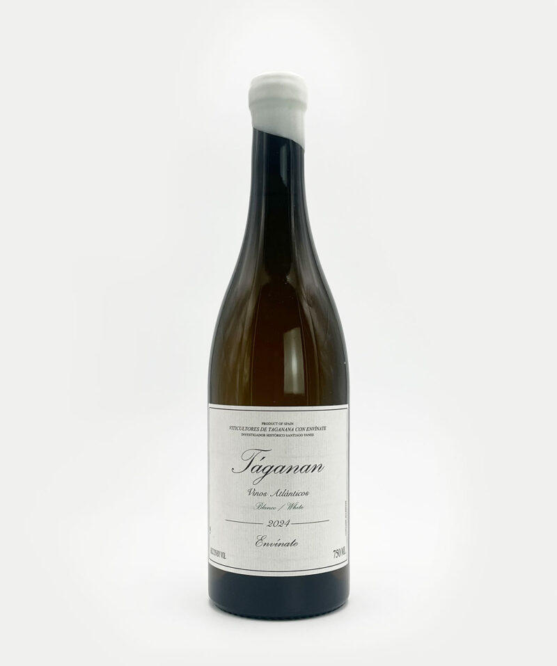 2024 Taganan Blanco