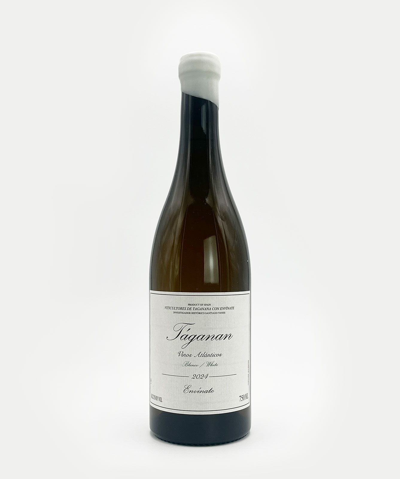 2024 Taganan Blanco