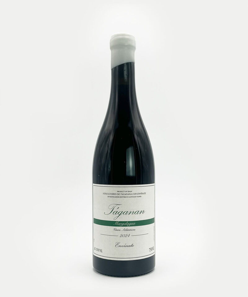 2024 Táganan Margalagua Tinto