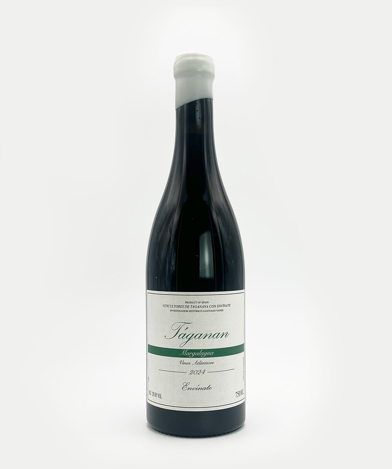 2024 Táganan Margalagua Tinto