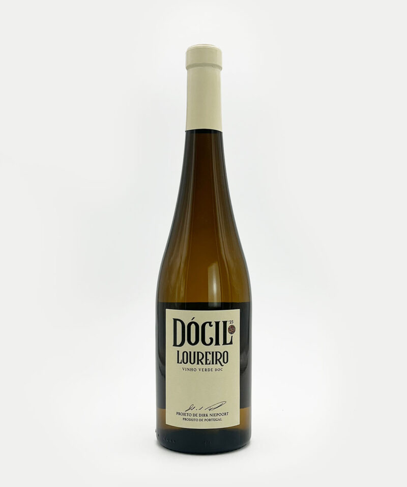 2025 Dócil Vinho Verde