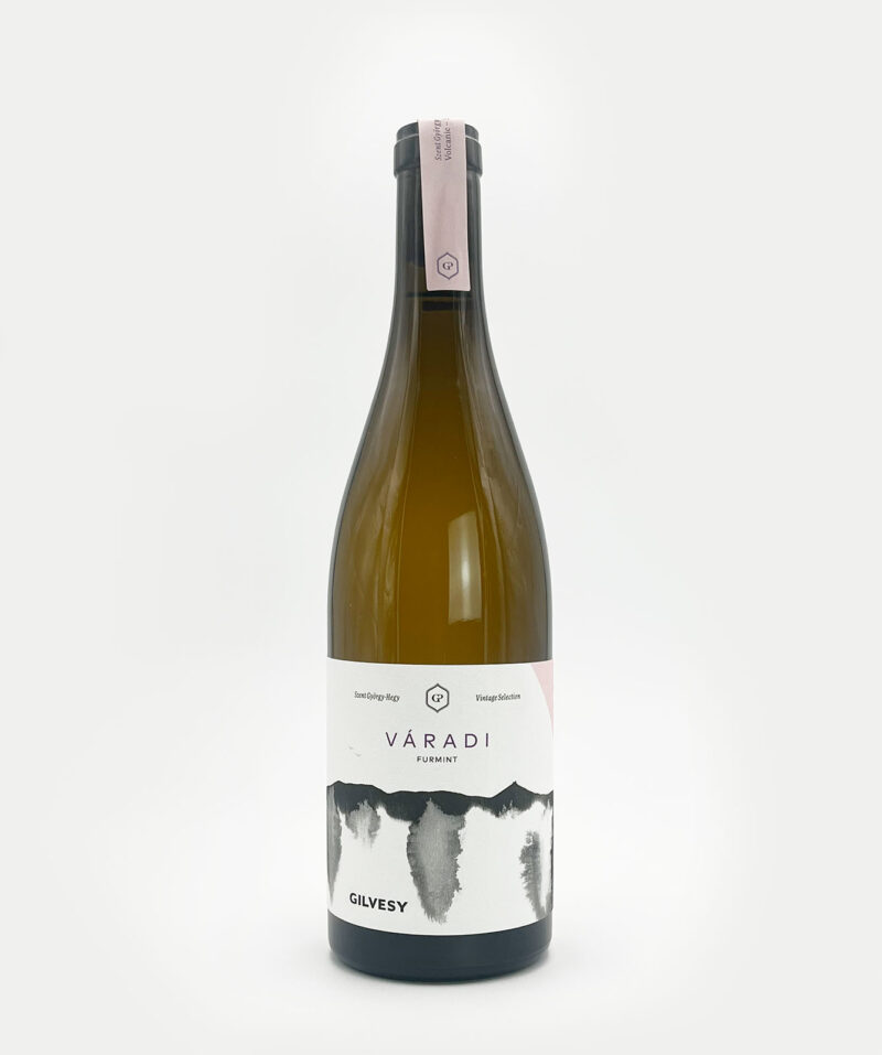 Furmint Váradi Vintage Cuvée